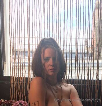 jadesylviya