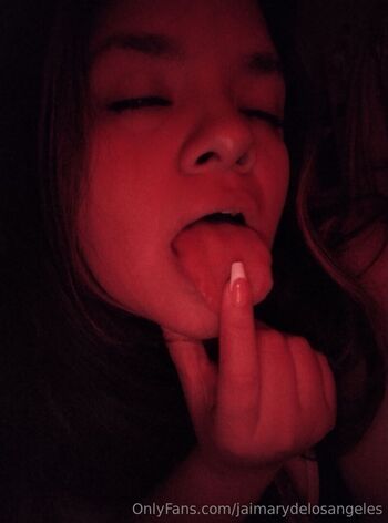 jaimarydelosangeles