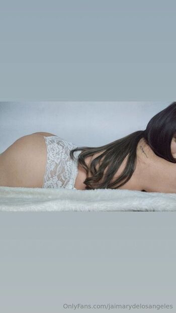 jaimarydelosangeles