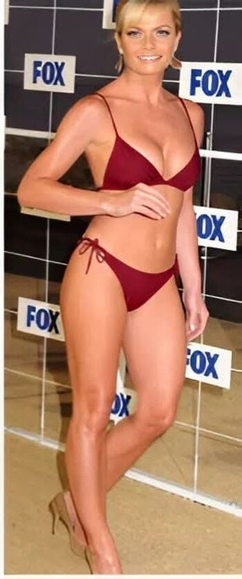 Jaime Pressly