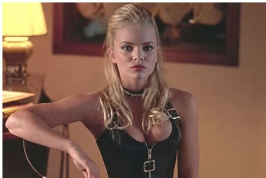 Jaime Pressly