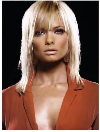 Jaime Pressly