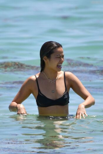 Jamie Chung