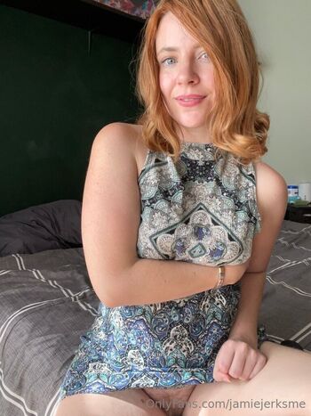 jamiejerksme