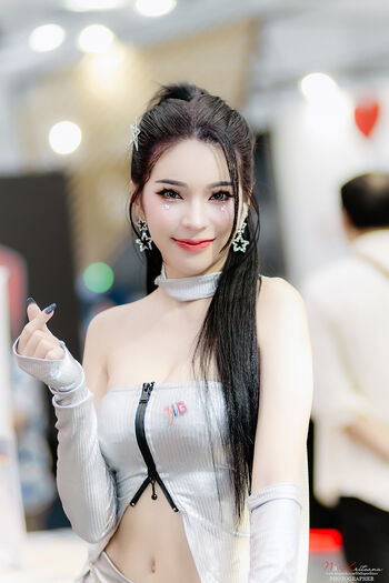 Janet Kanokwan Saesim