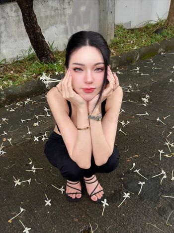 Janet Kanokwan Saesim