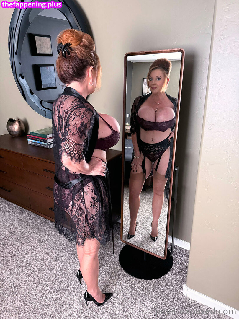 Janet Mason | Janetmasonxxx