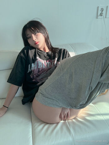 Jang Joo - Jangju - Janed_404 / 장주