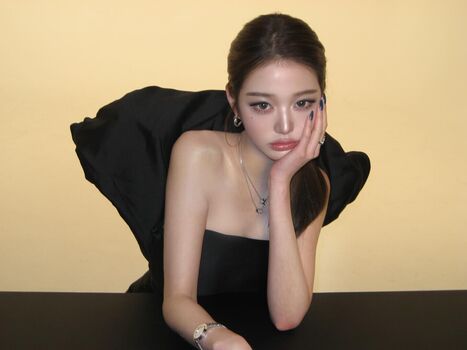 Jang Won-young