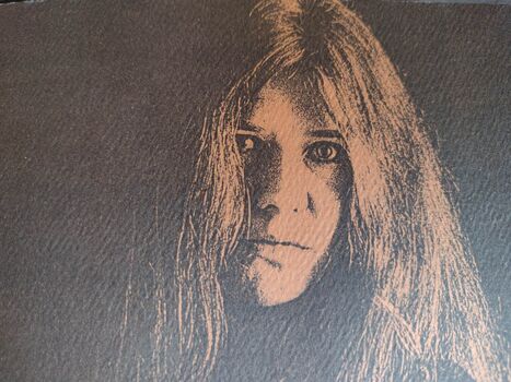 Janis Joplin