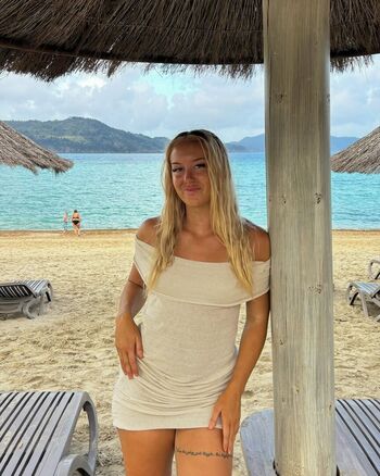 Jasmin Strange