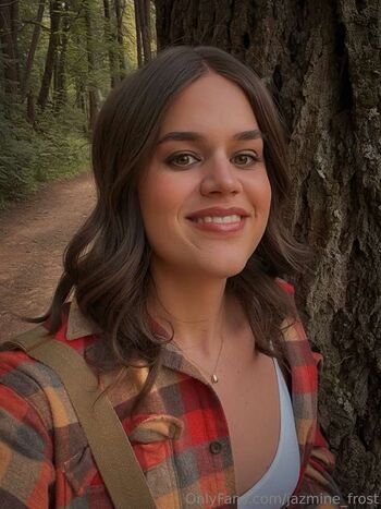 Jasmine Frost