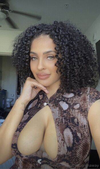 Jasmine Grenaway
