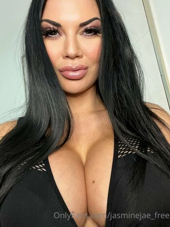 Jasmine Jae