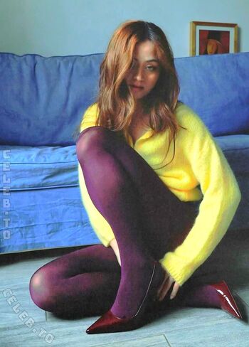 Jasmine Thompson