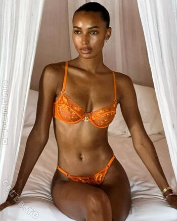 Jasmine Tookes