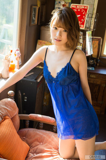 Jav Actress Gravure