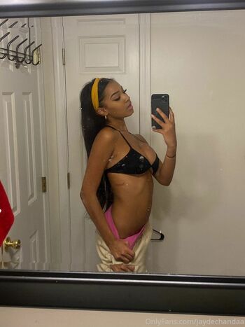 Jayde Chanda
