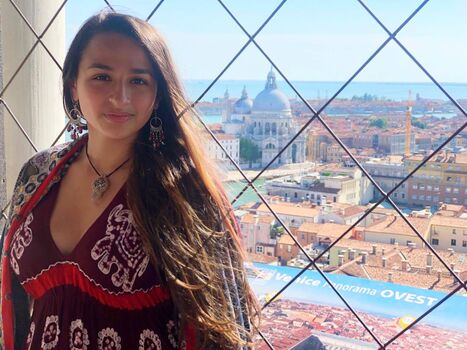 Jazz Jennings