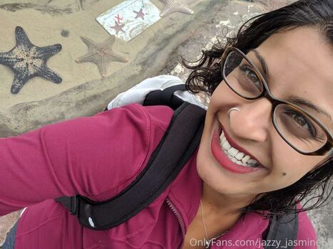 Jazzy Jasmine