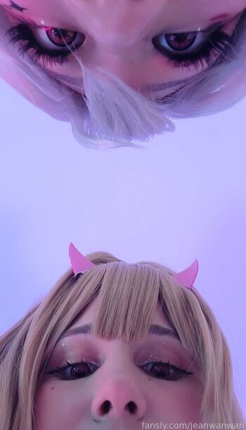 JeanWanWan