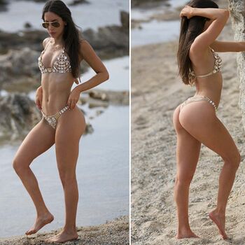 Jen Selter