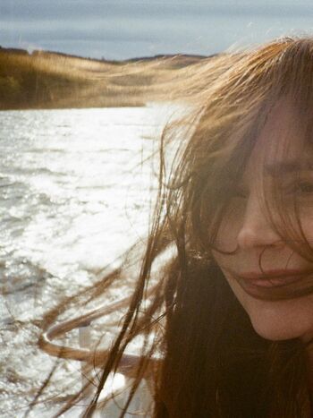 Jenna Louise Coleman