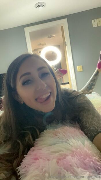 jennarosexo