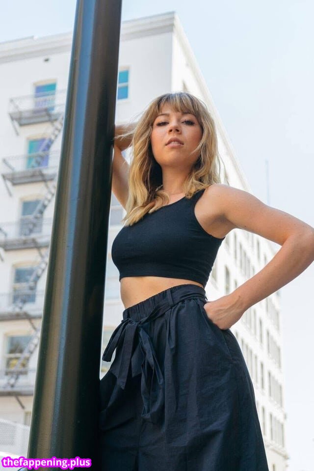 Jennette McCurdy