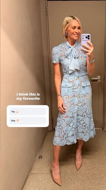 Jenni Falconer