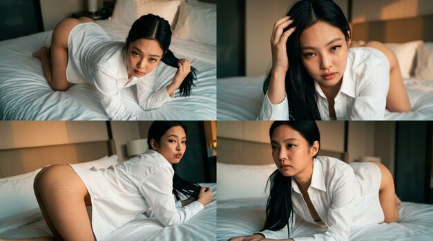Jennie Blackpink