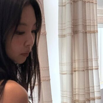 Jennie | BLΛƆKPIИK