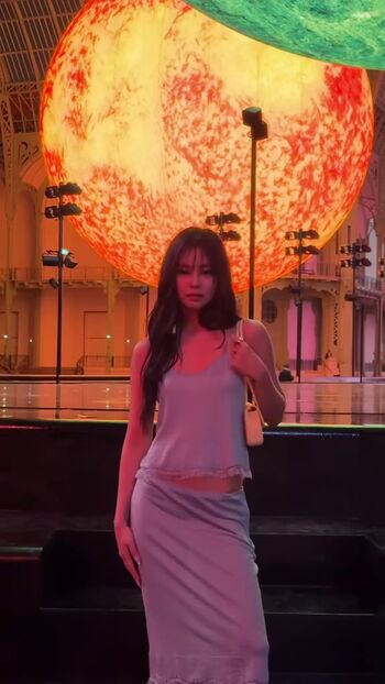 Jennie | BLΛƆKPIИK