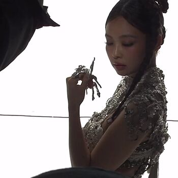 Jennie | BLΛƆKPIИK