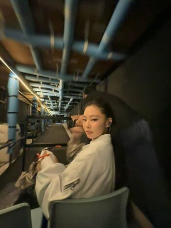 Jennie | BLΛƆKPIИK