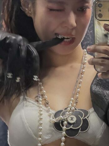 Jennie | BLΛƆKPIИK