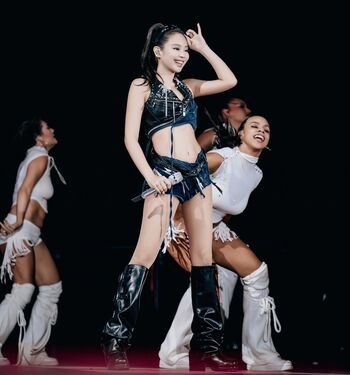 Jennie | BLΛƆKPIИK