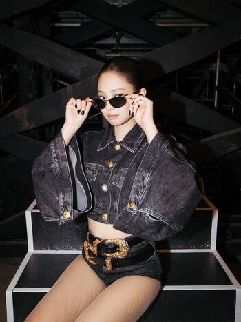 Jennie | BLΛƆKPIИK