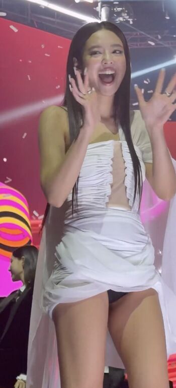 Jennie | BLΛƆKPIИK