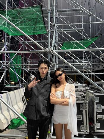 Jennie | BLΛƆKPIИK