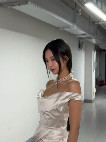 Jennie | BLΛƆKPIИK