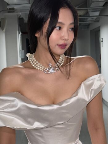 Jennie | BLΛƆKPIИK