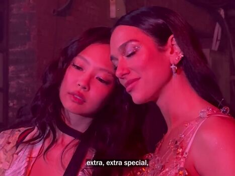 Jennie | BLΛƆKPIИK