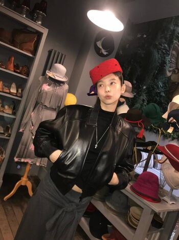 Jennie | BLΛƆKPIИK