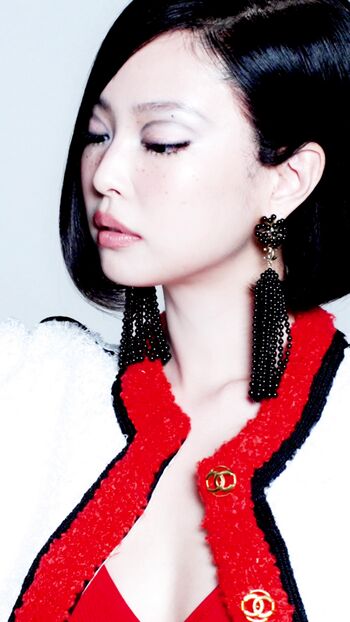 Jennie | BLΛƆKPIИK