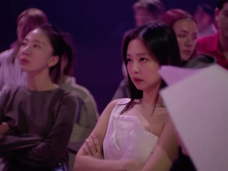 Jennie | BLΛƆKPIИK