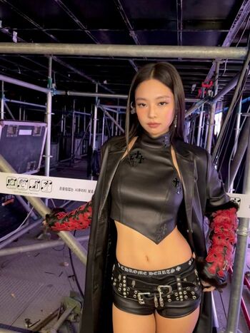 Jennie | BLΛƆKPIИK