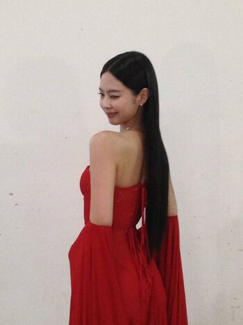 Jennie | BLΛƆKPIИK