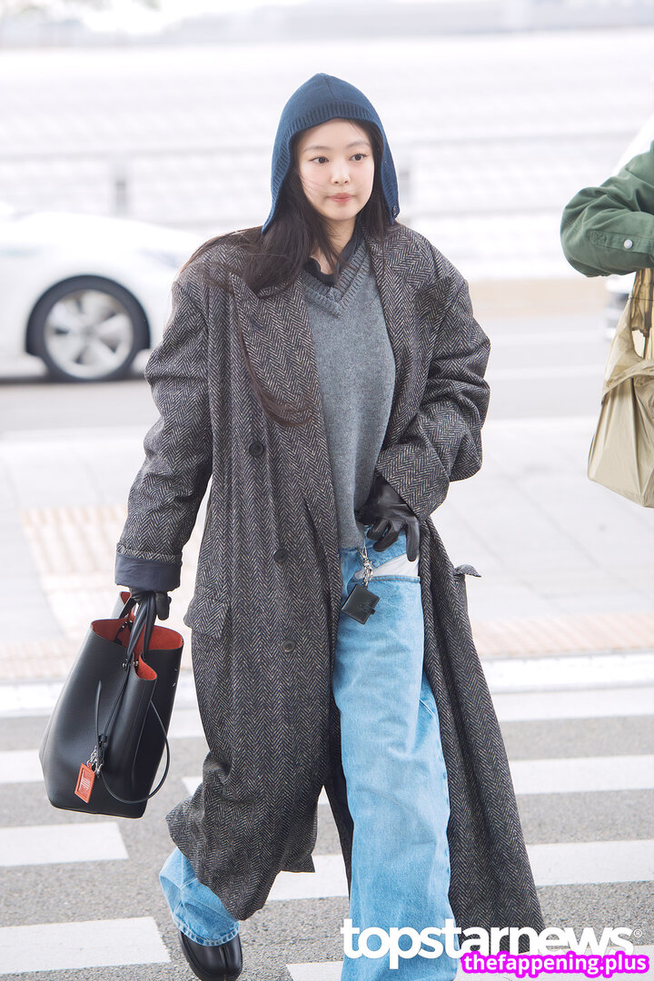 Jennie | BLΛƆKPIИK