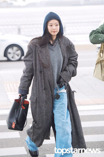 Jennie | BLΛƆKPIИK